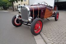 Gebrauchtwagen Ford Andere