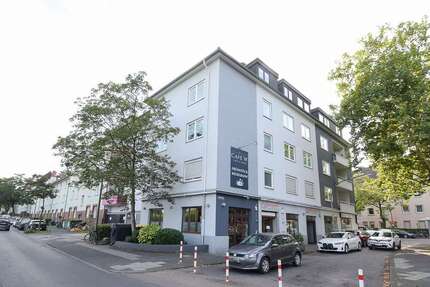 Gastronomie in Köln 659.000,00 € 194.54 m²