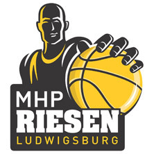 MHP RIESEN Ludwigsburg - EWE Baskets Oldenburg Ludwigsburg