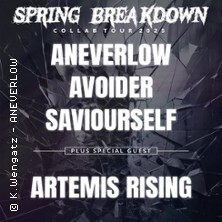 Spring Breakdown Schwerin