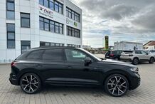 Gebrauchtwagen VW Touareg