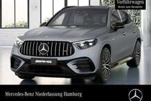 Gebrauchtwagen Mercedes GLC 63 AMG