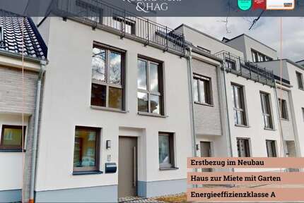 Haus zum Mieten in Hürth Hermülheim 2.499,00 € 140.7 m²