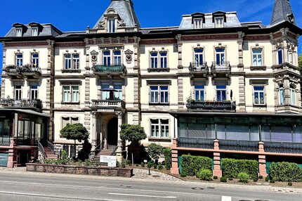 Attraktives Appartement am Festspielhaus