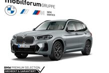 Gebrauchtwagen BMW X3