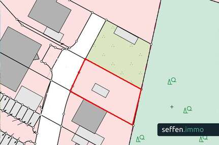 Grundstück zu verkaufen in Köln 398.000,00 € 345 m²