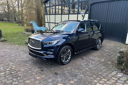 INFINITI QX80