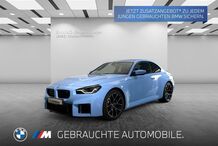 Gebrauchtwagen BMW M2