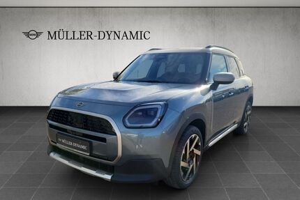 Mini Cooper C Countryman