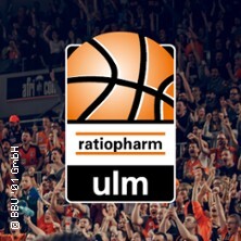 ratiopharm ulm - Bamberg Baskets Neu-Ulm